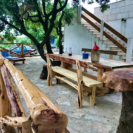 House Relax * Selca (Brac)