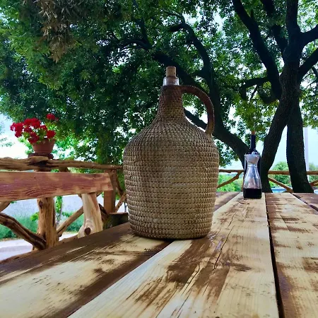 House Relax Selca (Brac)