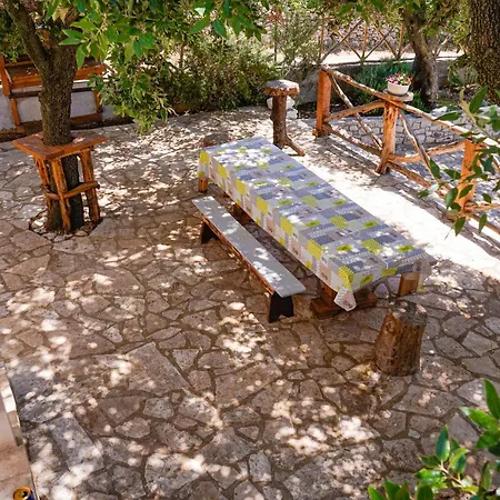 Villa House Relax