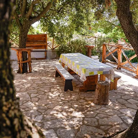 House Relax Villa *