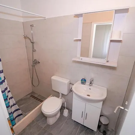 House Relax Villa Selca (Brac)