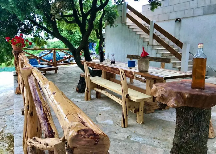 House Relax * Selca (Brac)