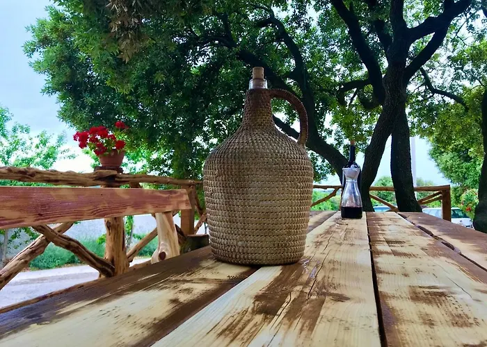 House Relax Selca (Brac)