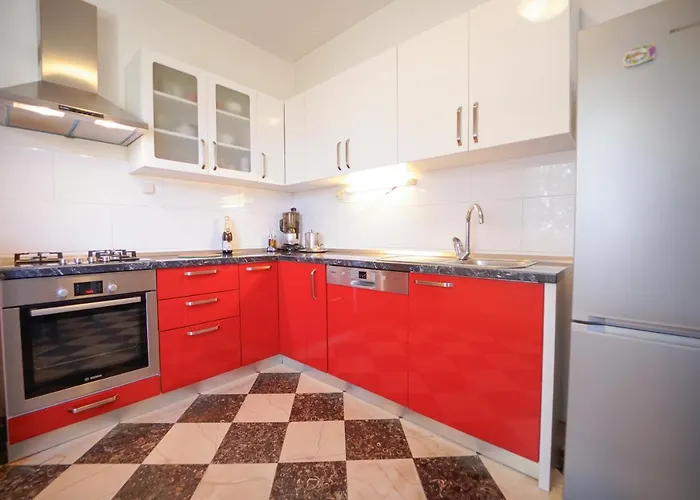 House Relax * Selca (Brac)