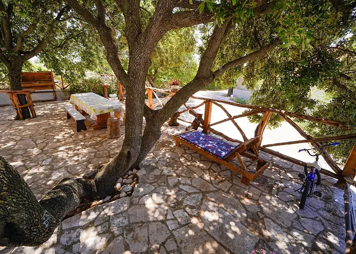 House Relax Selca (Brac)