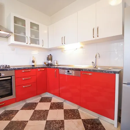 House Relax * Selca (Brac)