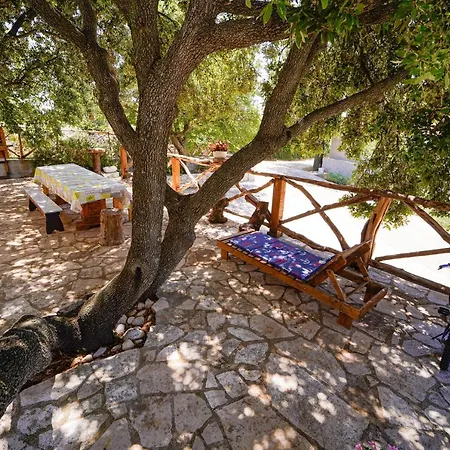 House Relax Selca (Brac)